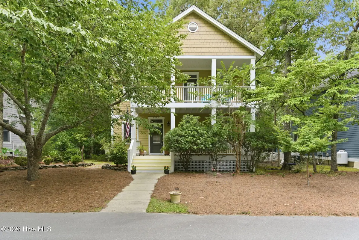 8040 Reunion Road, Wilmington, NC 28411 - #1