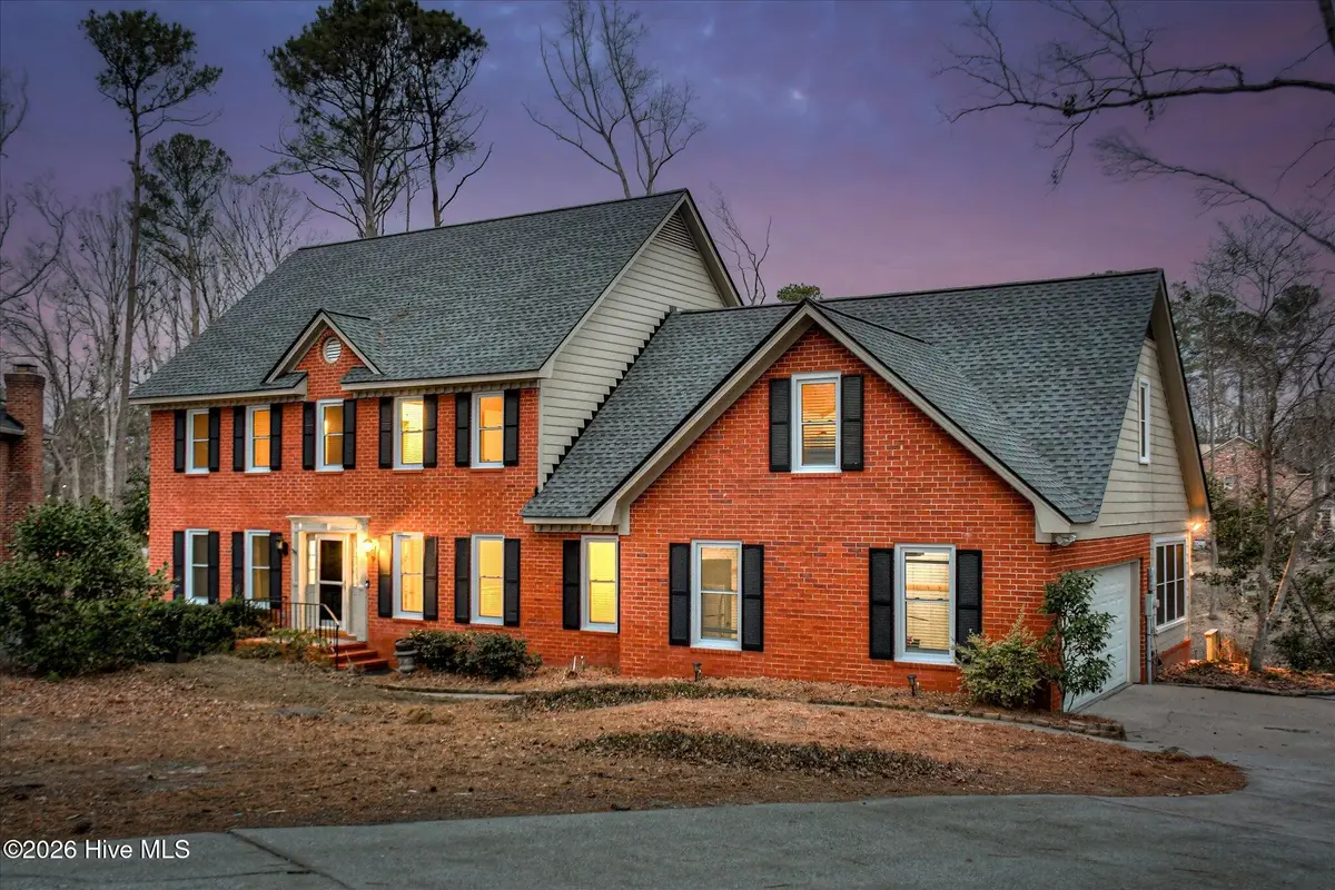 4198 Knollcrest Circle N, Martinez, GA 30907 - #1