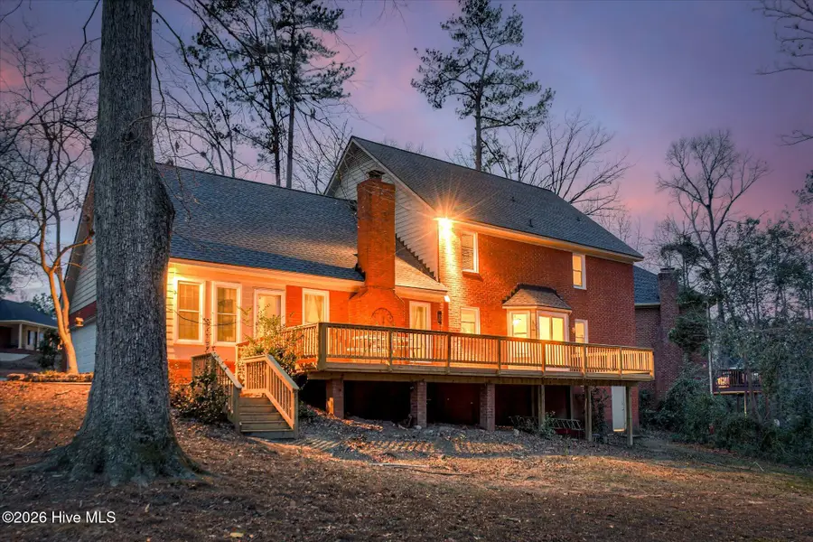 4198 Knollcrest Circle N, Martinez, GA 30907 - #2