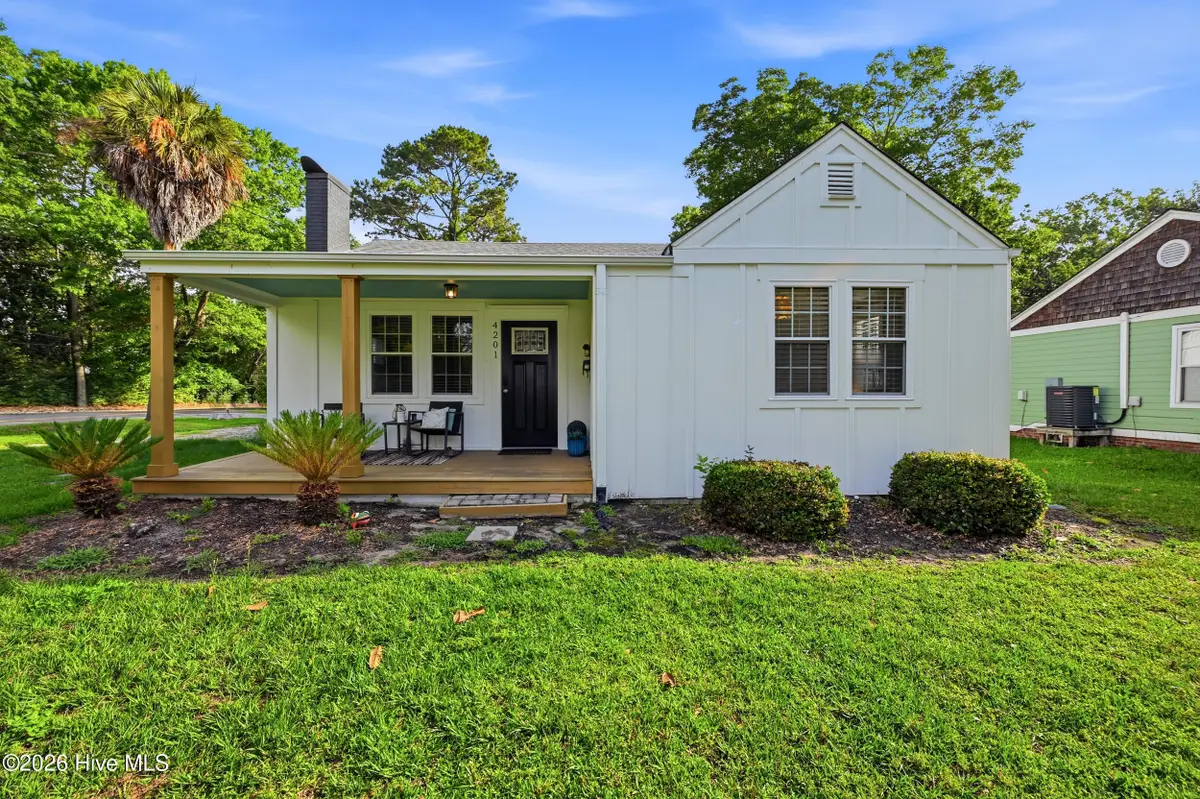 4201 Peachtree Avenue, Wilmington, NC 28403 - #1