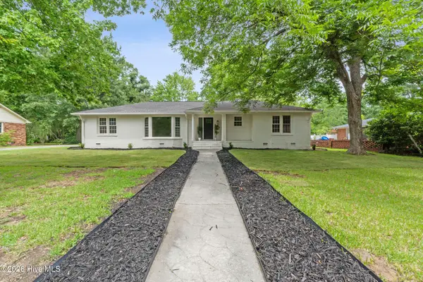 3209 Ramsgate Road, Augusta, GA 30909