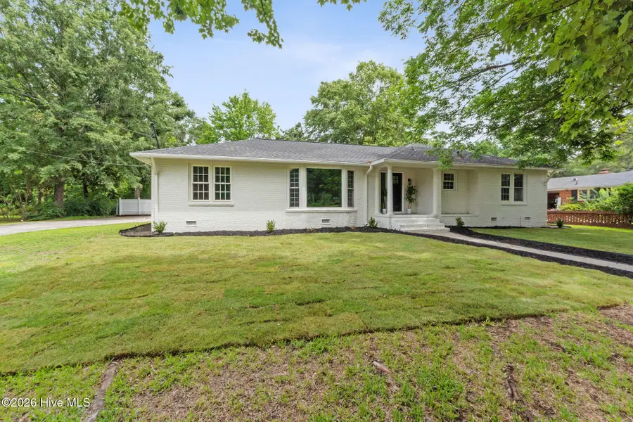 3209 Ramsgate Road, Augusta, GA 30909 - #2
