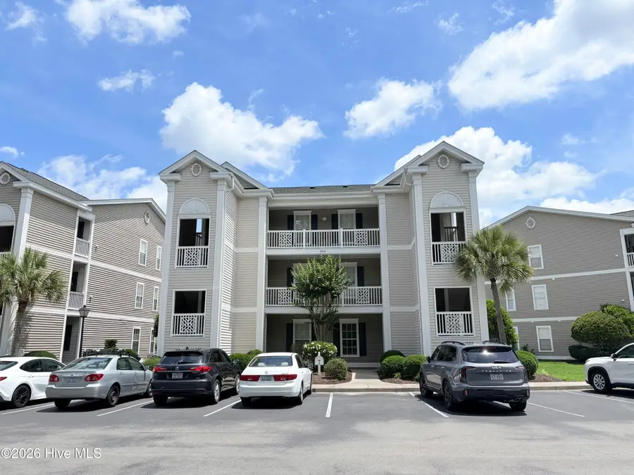 866 Great Egret Circle Sw # 6, Sunset Beach, NC 28468 - #2