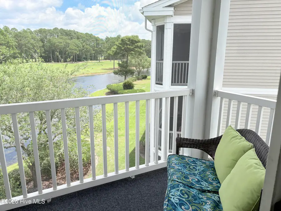 866 Great Egret Circle Sw # 6, Sunset Beach, NC 28468 - #3