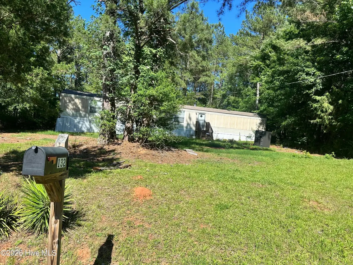 132 Straight Gage Church Road Road #Lot 3, McCormick, SC 29835 - #1