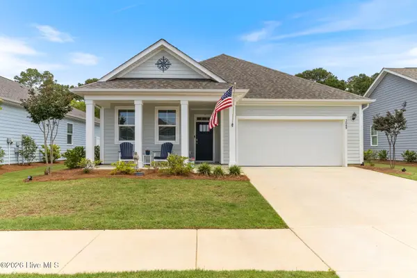 3089 Lochgreen Circle, Leland, NC 28451