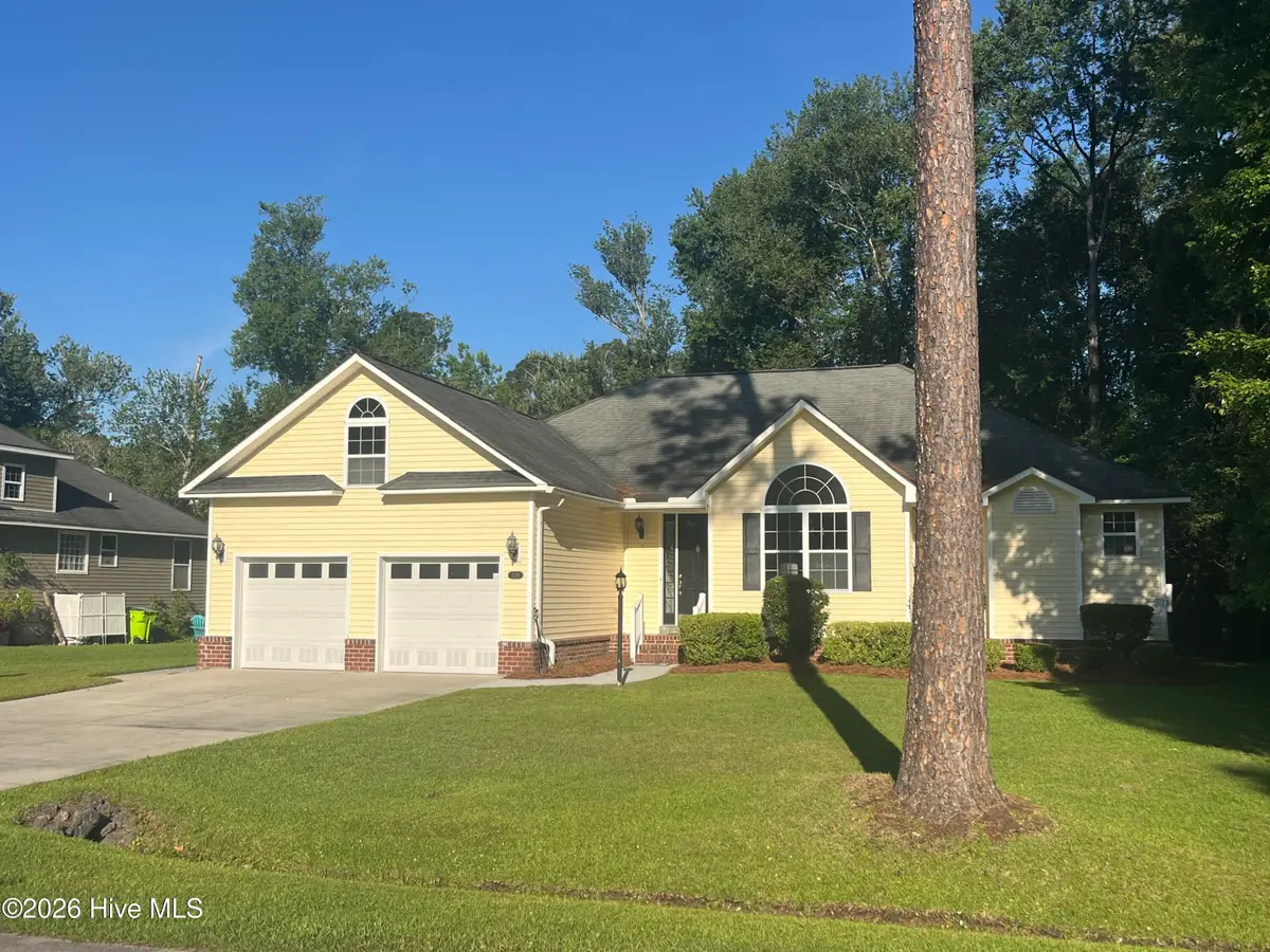2159 Royal Pines Drive, New Bern, NC 28560 - #1