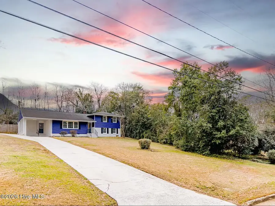 2426 Apricot Lane, Augusta, GA 30904 - #2
