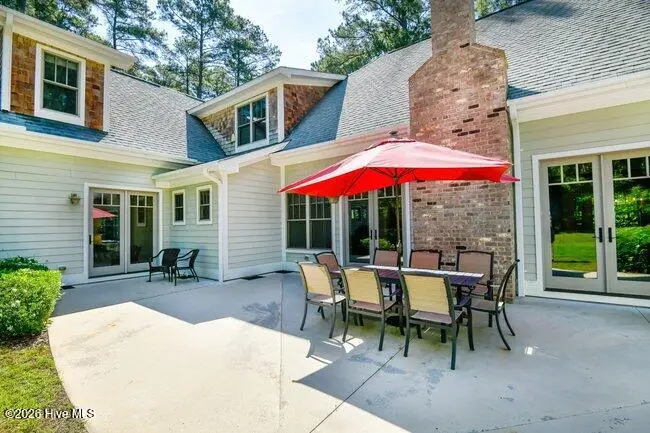 680 N Bethesda Road, Southern Pines, NC 28387 - #3