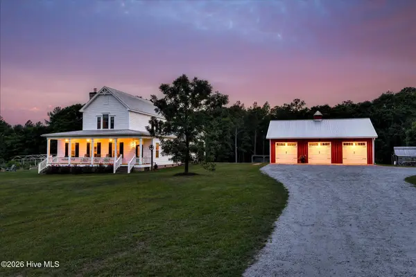 153 Barksdale Ferry Road, McCormick, SC 29835