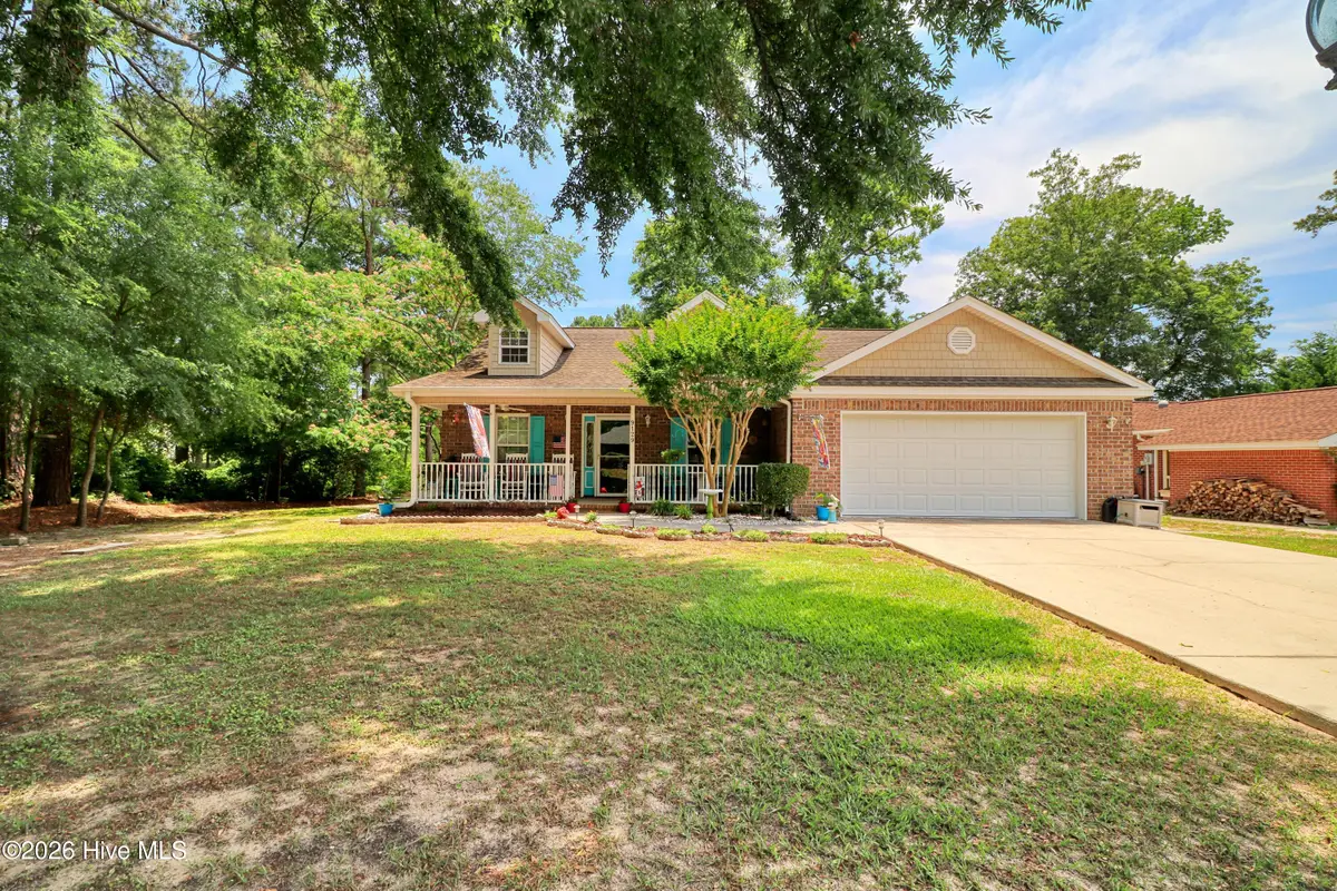 9129 Landing Drive Sw, Calabash, NC 28467 - #1