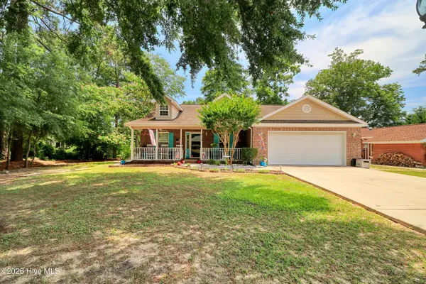 9129 Landing Drive Sw, Calabash, NC 28467