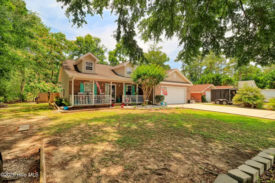 9129 Landing Drive Sw, Calabash, NC 28467 - #2