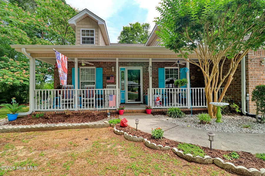 9129 Landing Drive Sw, Calabash, NC 28467 - #3