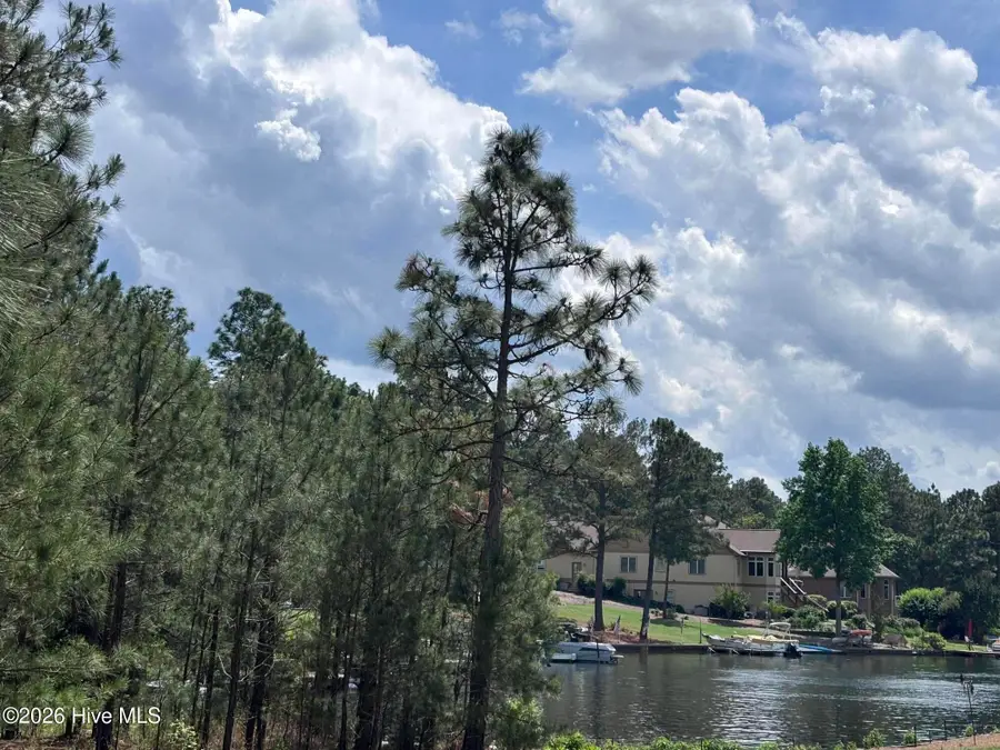 449 Longleaf Drive, West End, NC 27376 - #2