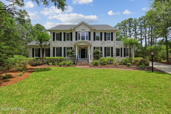 2705 Calvert Place, Wilmington, NC 28403