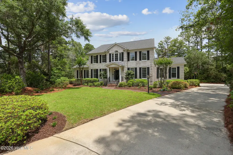 2705 Calvert Place, Wilmington, NC 28403 - #2