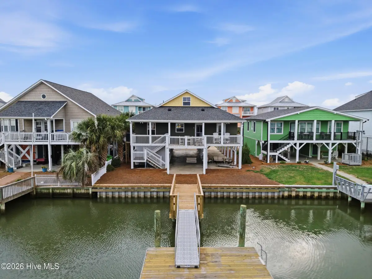 30 Laurinburg Street, Ocean Isle Beach, NC 28469 - #1
