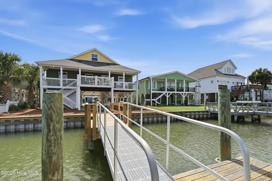 30 Laurinburg Street, Ocean Isle Beach, NC 28469 - #2