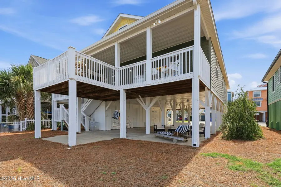 30 Laurinburg Street, Ocean Isle Beach, NC 28469 - #3