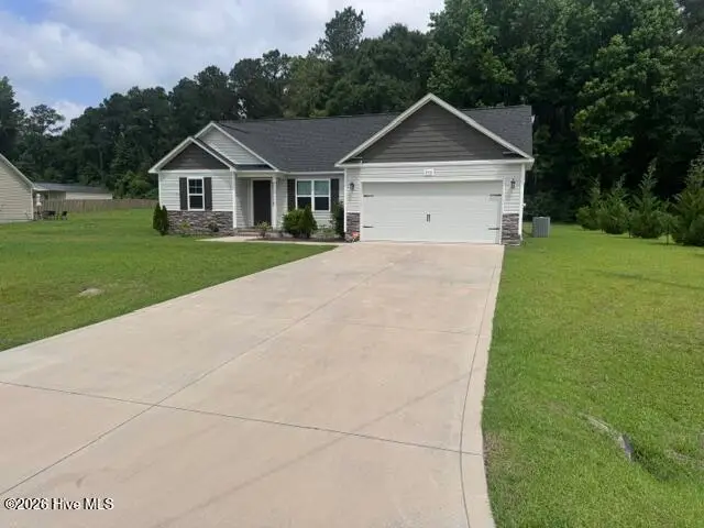 335 James Hedrick Court, Jacksonville, NC 28540 - #2