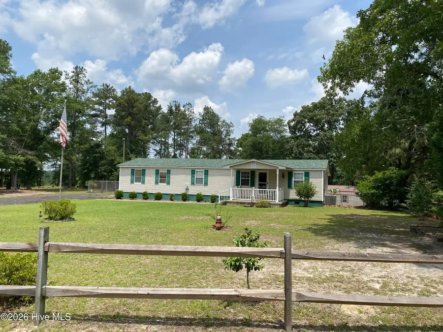 690 Ascauga Lake Road, Graniteville, SC 29829 - #2