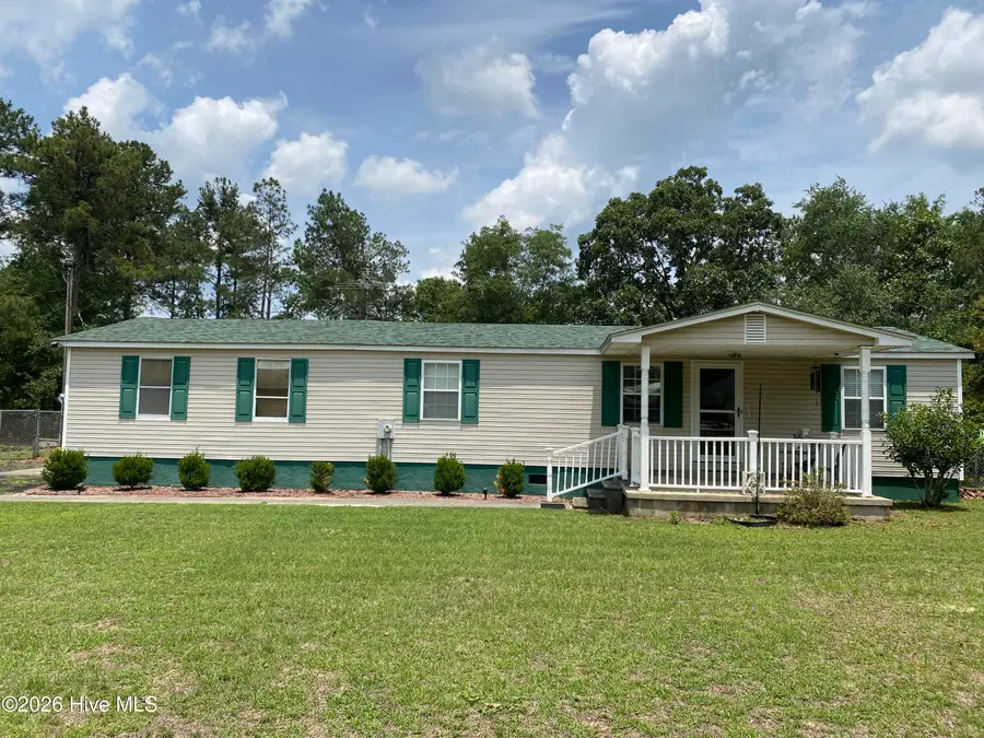 690 Ascauga Lake Road, Graniteville, SC 29829 - #3