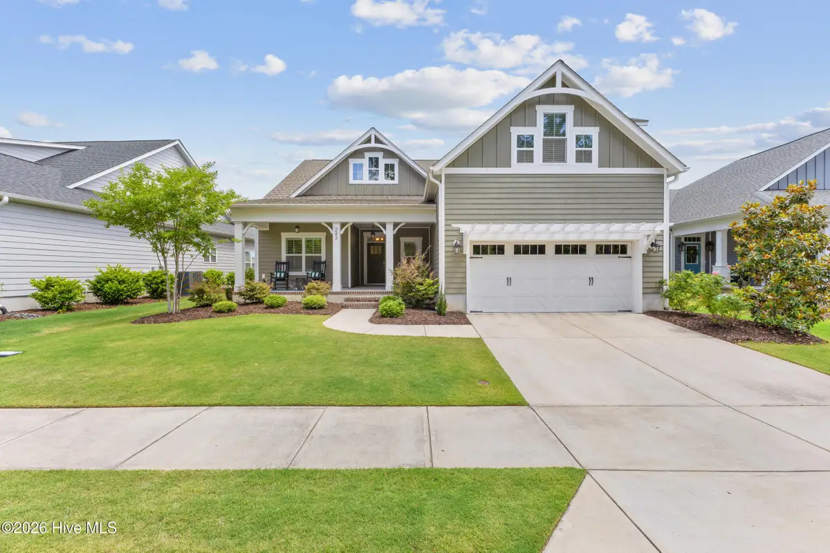 243 Hanover Lakes Drive, Wilmington, NC 28401 - #1