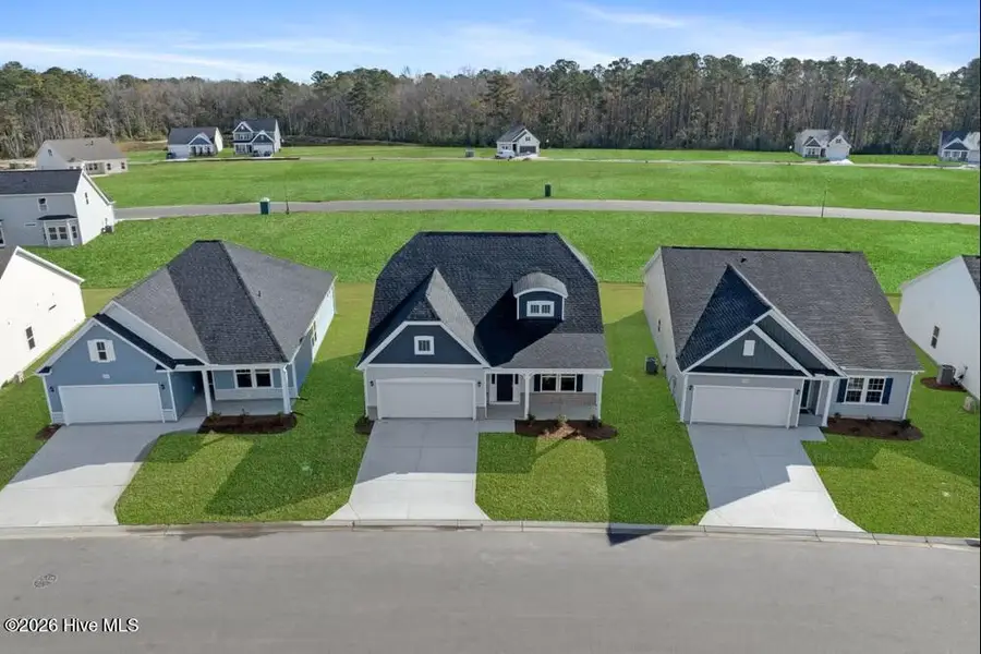 1116 Forest Bend Drive Nw, Carolina Shores, NC 28467 - #2