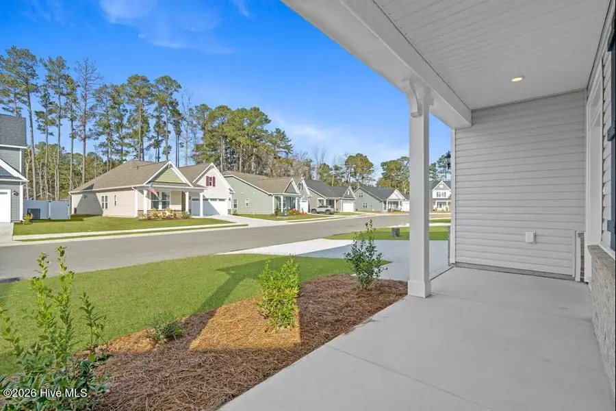 1116 Forest Bend Drive Nw, Carolina Shores, NC 28467 - #3