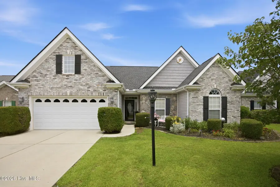 392 Oconee Street Nw, Calabash, NC 28467 - #2