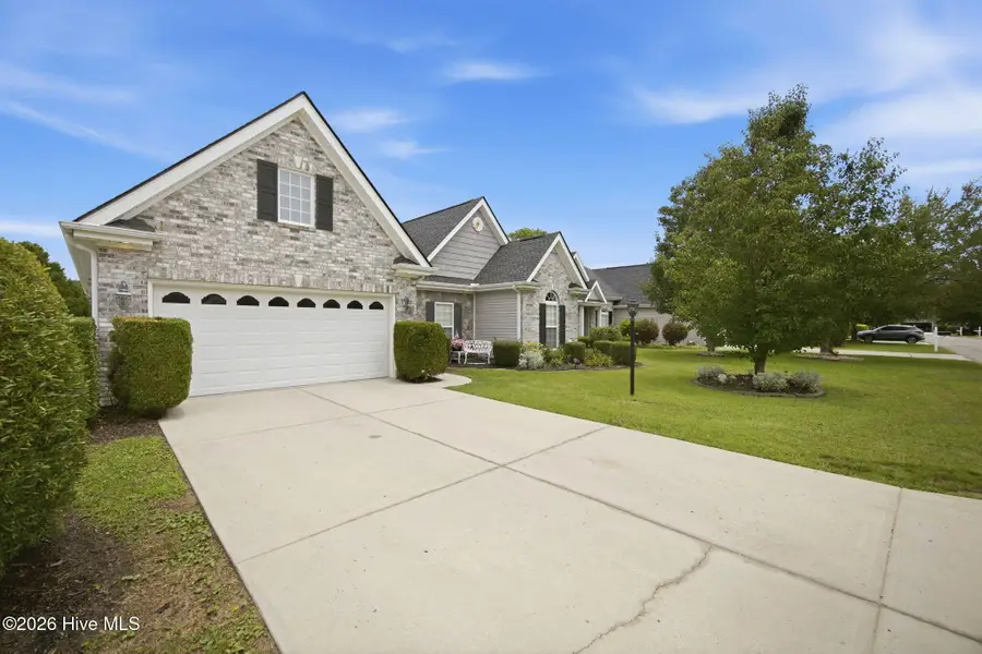 392 Oconee Street Nw, Calabash, NC 28467 - #3