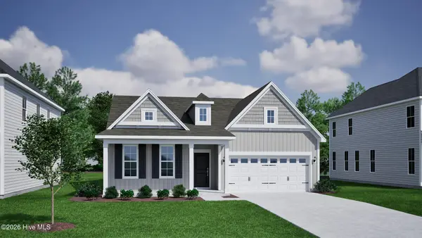 257 Planters Walk, Hampstead, NC 28443