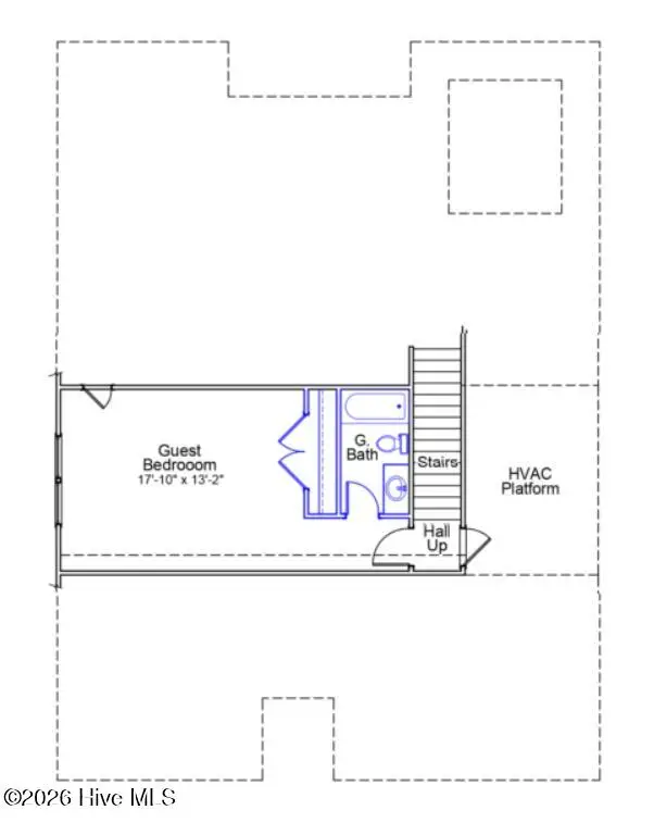 257 Planters Walk, Hampstead, NC 28443 - #3