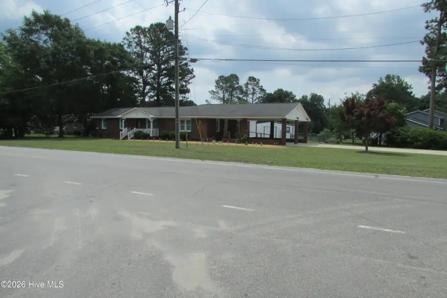 7825 Snow Hill Drive, Roseboro, NC 28382 - #2