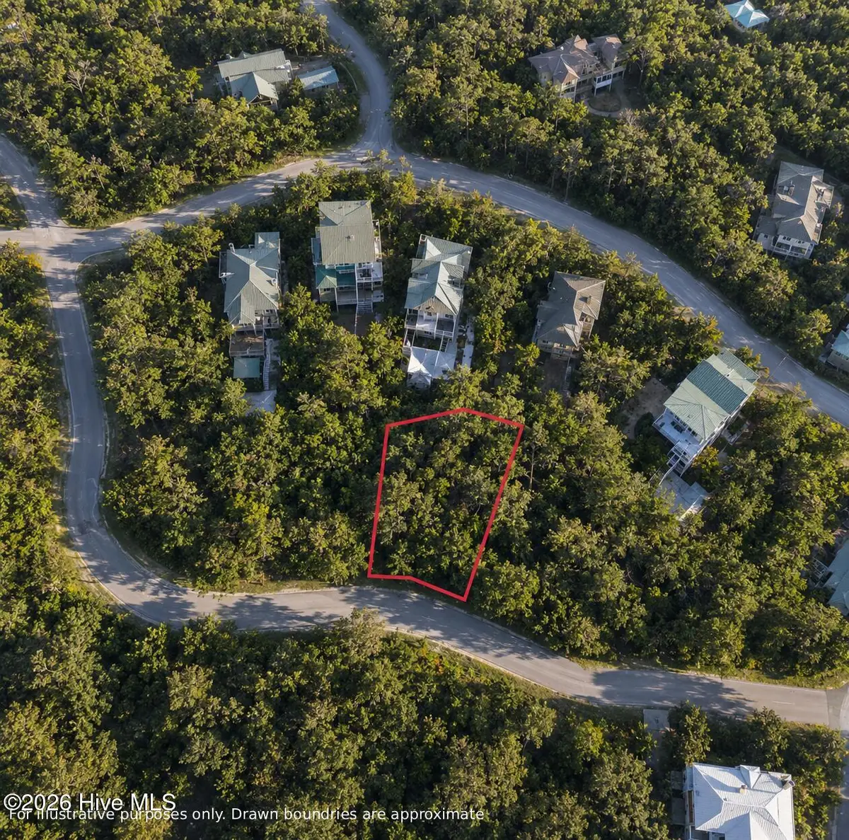 105 Kitty Hawk Way, Southport, NC 28461 - #1