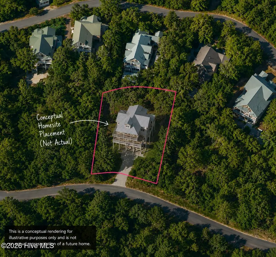 105 Kitty Hawk Way, Southport, NC 28461 - #3