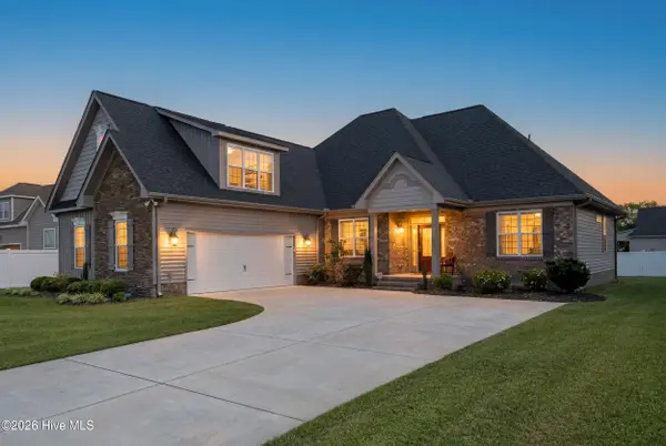 2005 Southside Drive, Winterville, NC 28590