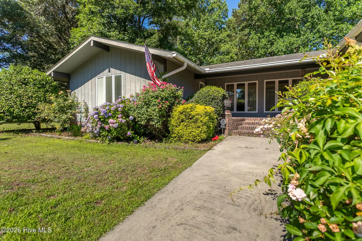 311 Country Club Drive, Edenton, NC 27932 - #1