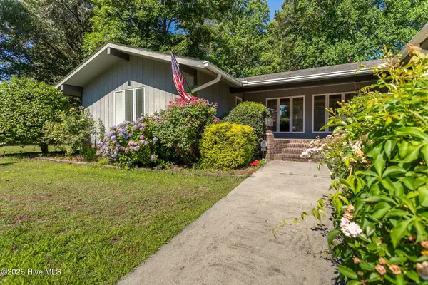 311 Country Club Drive, Edenton, NC 27932
