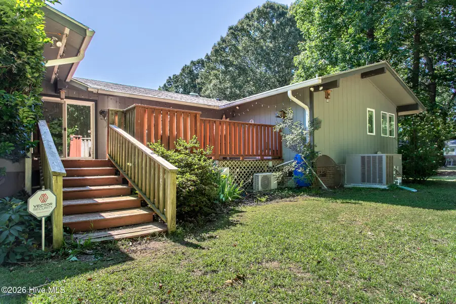 311 Country Club Drive, Edenton, NC 27932 - #2