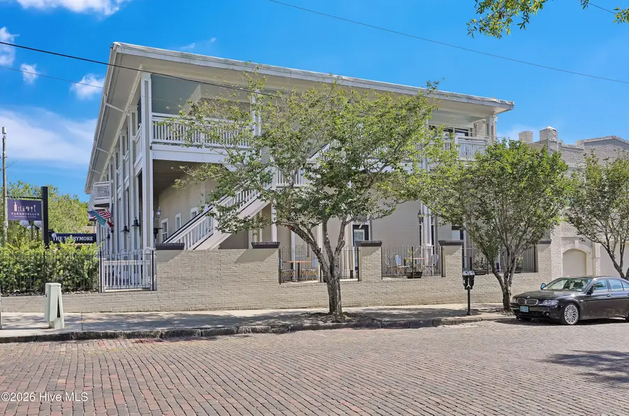 102 S 2nd Street #Unit 215 & Unit 218, Wilmington, NC 28401 - #3