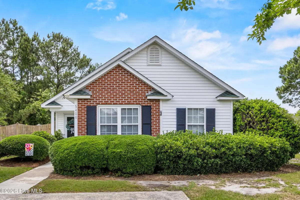 5400 Sun Coast Drive, Wilmington, NC 28411 - #1