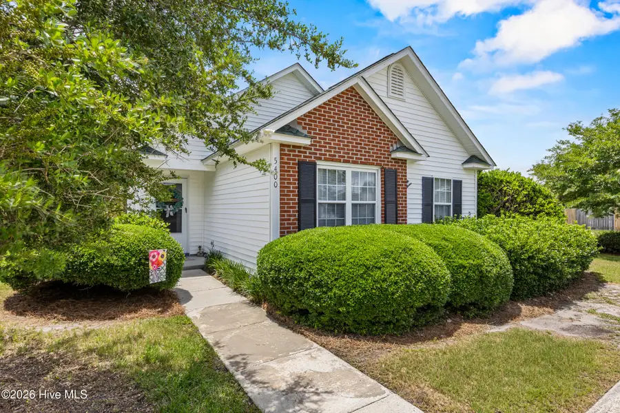 5400 Sun Coast Drive, Wilmington, NC 28411 - #3