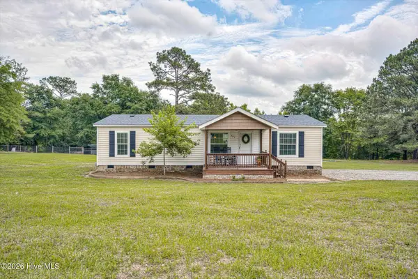 789 Old Shoals Road, Monetta, SC 29105