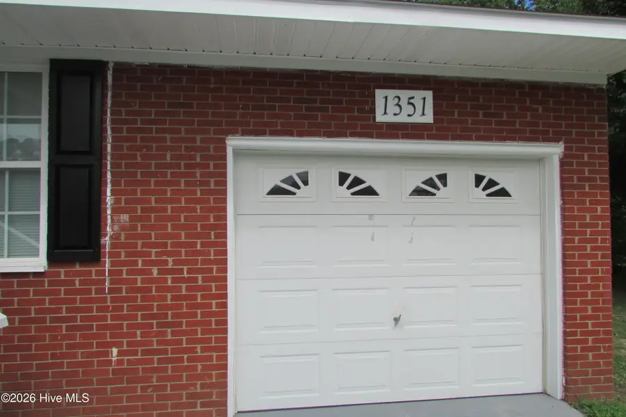 1351 Isaac Weeks Road, Clinton, NC 28328 - #3
