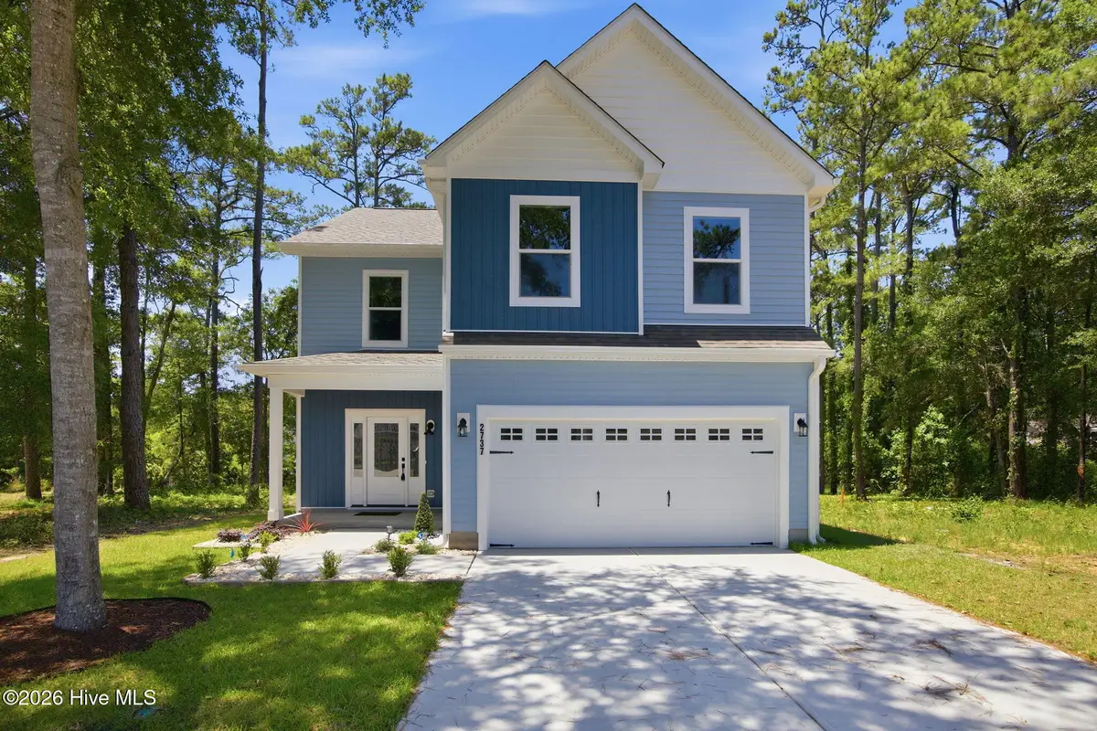 2737 Bellamy Drive Sw, Supply, NC 28462 - #1
