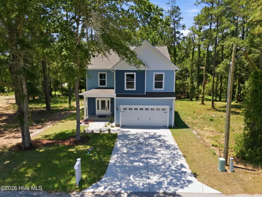 2737 Bellamy Drive Sw, Supply, NC 28462 - #2