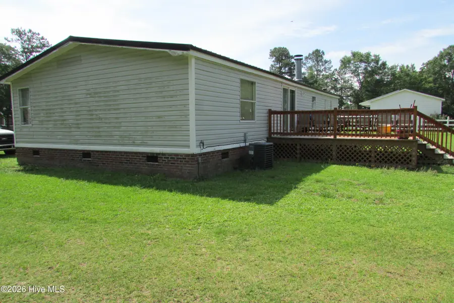 1452 Big Piney Grove Road, Clinton, NC 28328 - #3