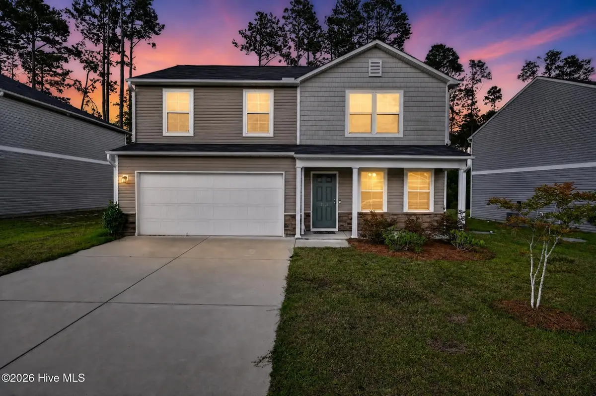 2532 Provence Drive Se, Bolivia, NC 28422 - #1
